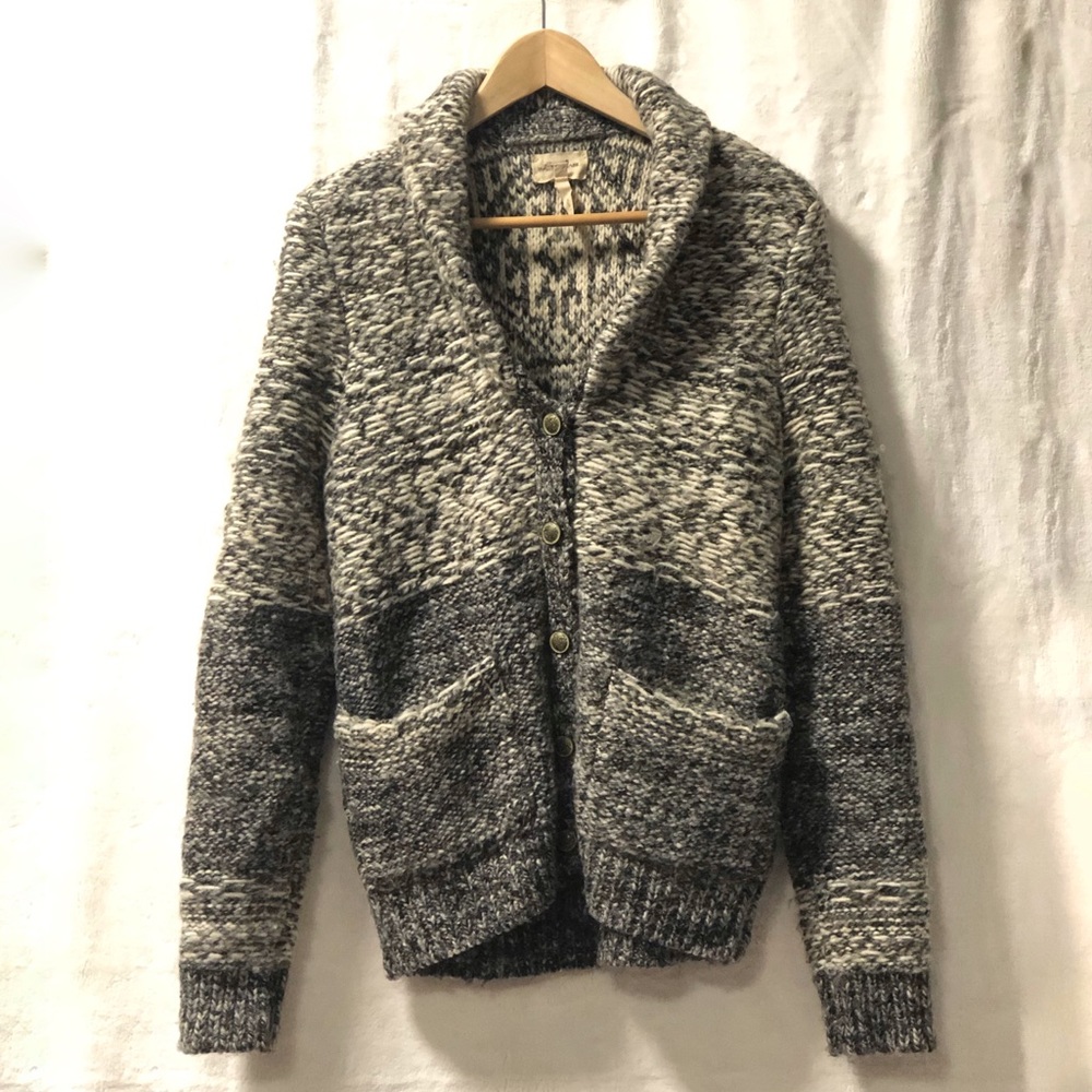 Wilfred Free knit sweater